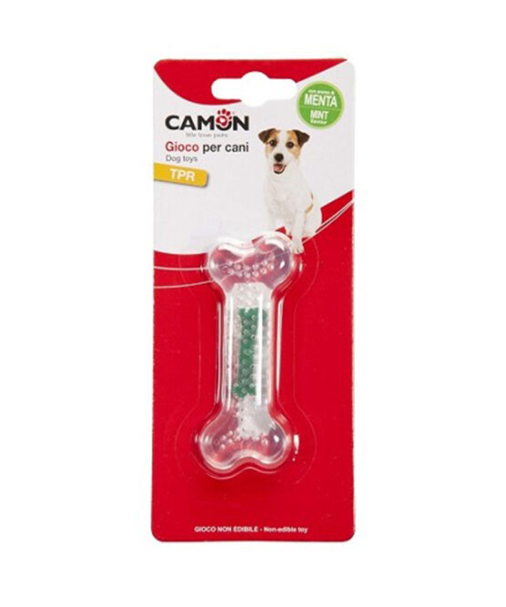 Camon Osso in TPR Aromatizzato