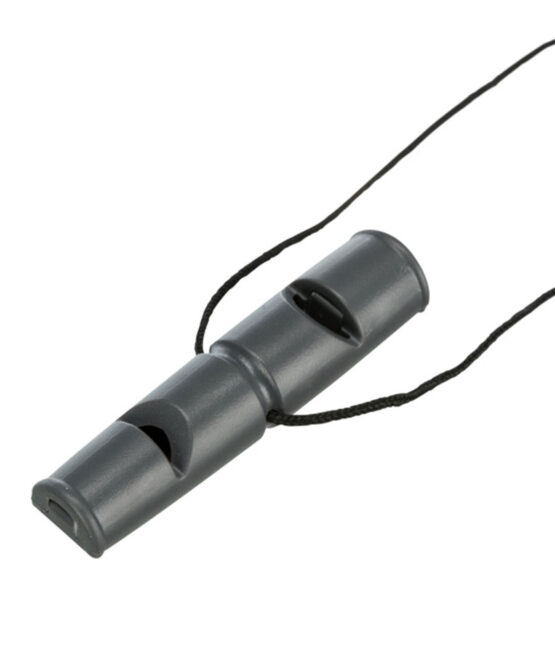 Fischietto doppio tono